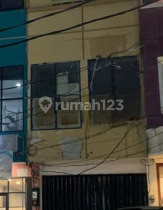Dijual Ruko 3 Lantai Di Jalan Pondok Kelapa Raya Pondok Kelapa Jakarta Timur