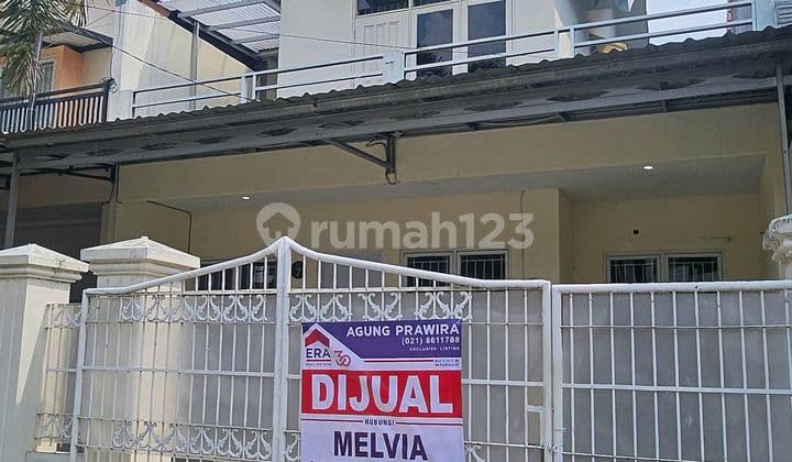 ******** ********.2000 Pulang Gebang.jakarta Tomur