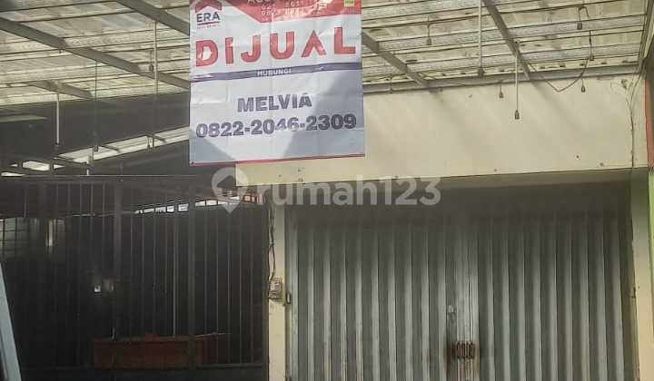 Dijual Ruko Siap Huni.di Manukan Tengah Surabaya Jawa Timur