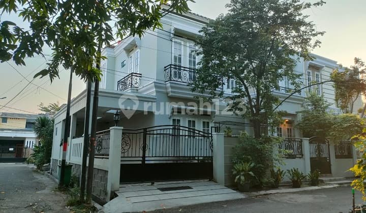 Dijual Rumah Bagus di Ptb Duren.sawit Jakarta Timurdure