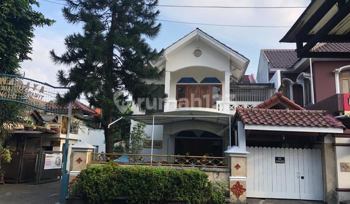 Dijual Rumah Bagus.dan.lux Di Swadaya Raya Duren Sawit Jakarta Timur