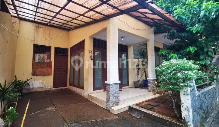 Di Jual Rumah Di Villa Cibening Bekasi Jawa Barat