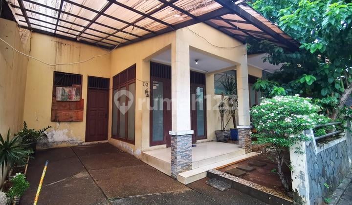 Di Jual Rumah Di Villa Cibening Bekasi Jawa Barat