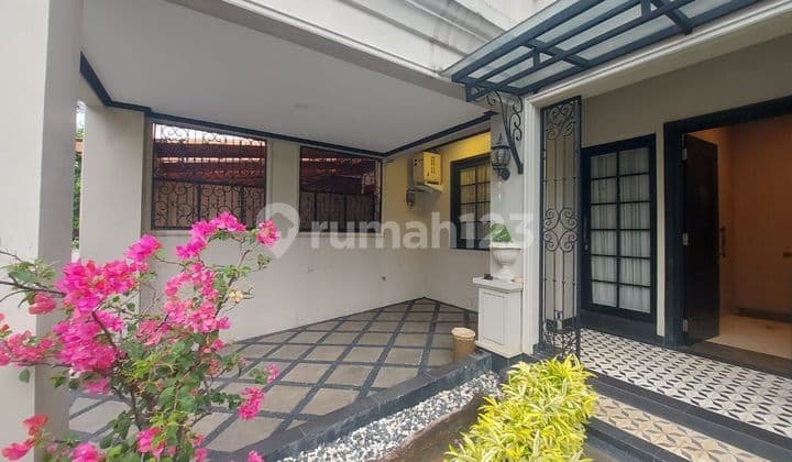 Rumah Siap Huni Di Cinere Depok Dekat Pintu Tol Brigift