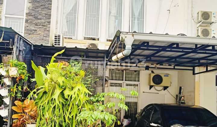 Rumah seken masih layak huni di jagakarsa