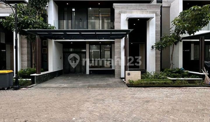 Rumah Ready Siap Huni Di Cilandak Jakarta Selatan