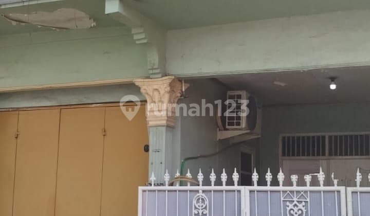 Quick Sale House in Pondok Ungu Permai Bekasi (C0598)