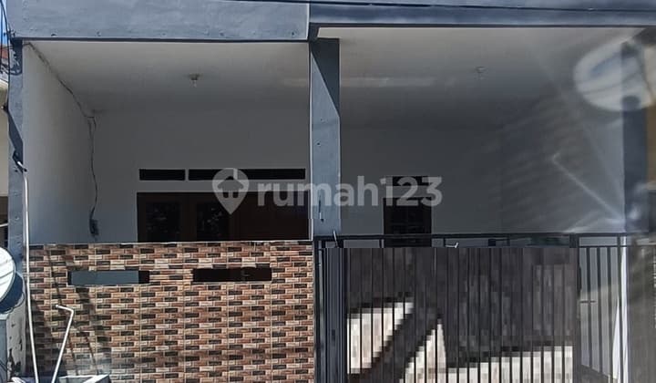 Dijual Rumahminimalis Diharapan Indah Bekasi