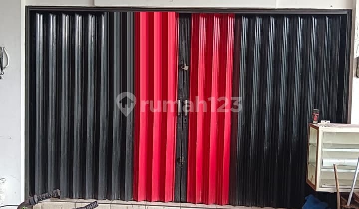 Jual Cepat Kios Sentra Niaga Bekasi Kota (B0716)