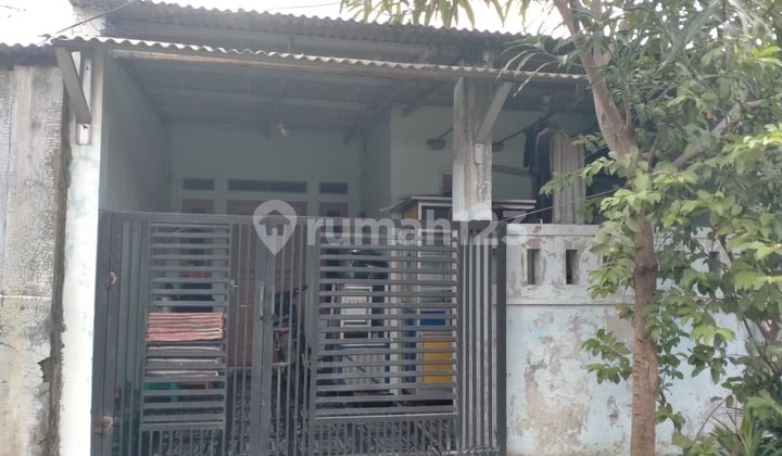Jual Rumah di Pondok Afi Bekasi Siap Huni (D0104)