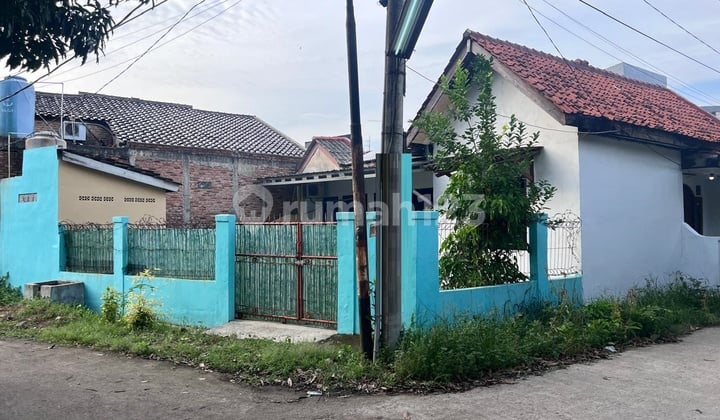 Dijual Rumah Alamanda Bekasi (C0433)