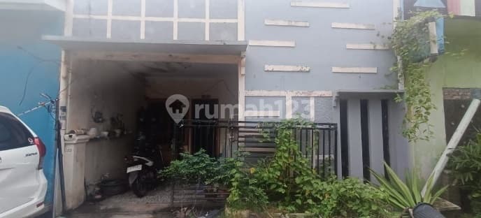 Sell Puppy House Sector V Bekasi Cheap Price (D0097)