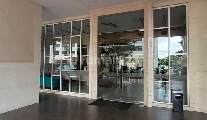 Disewa Appartement Springlake Summarecon Bekasi Utara (D0163)