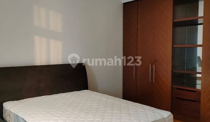 Sewa Apartemen Pakubuwono Residences 4 Br Langsung Pemilik