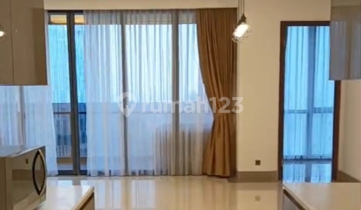 Sewa Apartemen 4 Br District 8 di Senopati Scbd Harga 2026