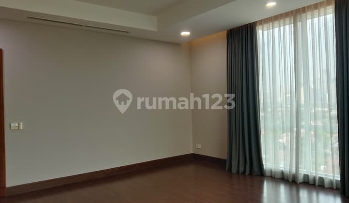 Disewa Apartemen Mewah di Pakubuwono Signature - Jakarta Selatan