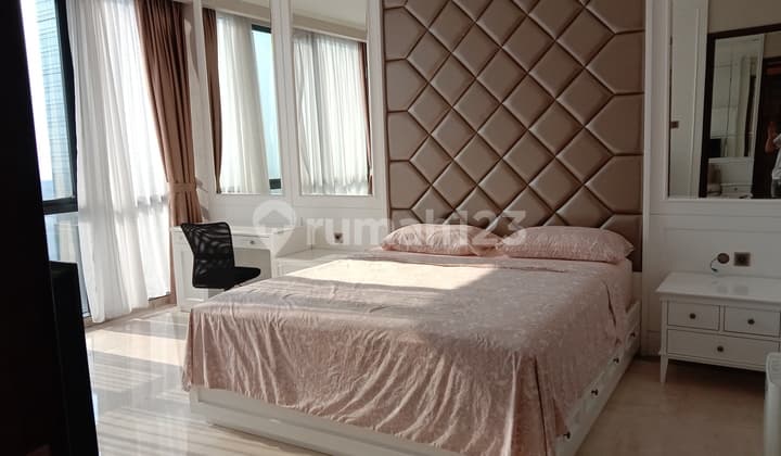 Rent Apartment District 8 (info Sinta +62 812-8786-9215)