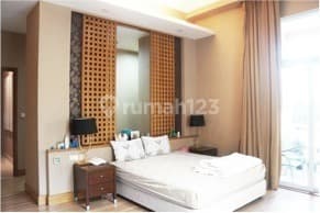 Disewakan Apartemen Pakubuwono Residence 2 BR Furnished