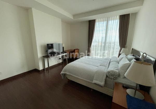 Disewakan Apartemen Mewah Pakubuwono Residences Siap Huni