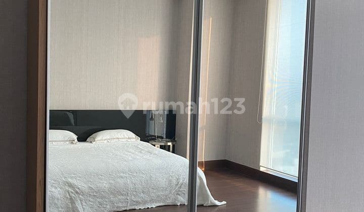 Amazing Place Pakubuwono Signature Apartment Best Unit & View