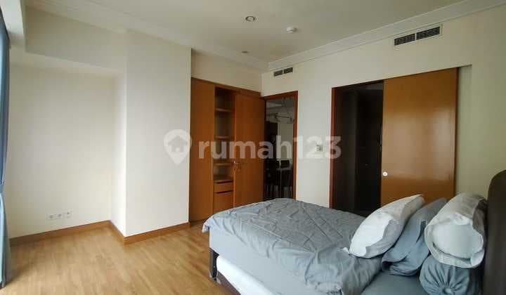 Best Deal The Pakubuwono Residence Apartment & Fully Furnished