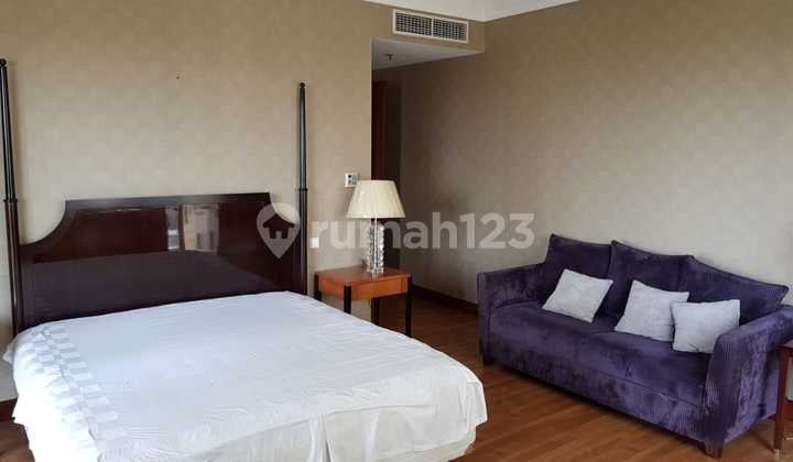 Amazing The Pakubuwono Residences Great In Kebayoran Baru