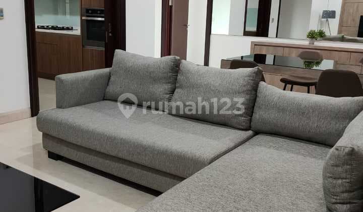 Amazing The Pakubuwono View Great In Kebayoran Baru