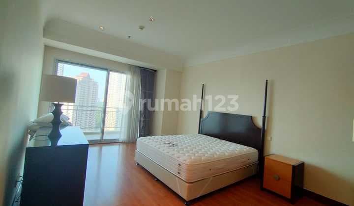 Amazing The Pakubuwono Residence Great In Kebayoran Baru