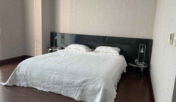 Amazing The Pakubuwono Signature Great In Kebayoran Baru