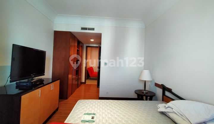 Disewakan The Pakubuwono Residence 3Br City View