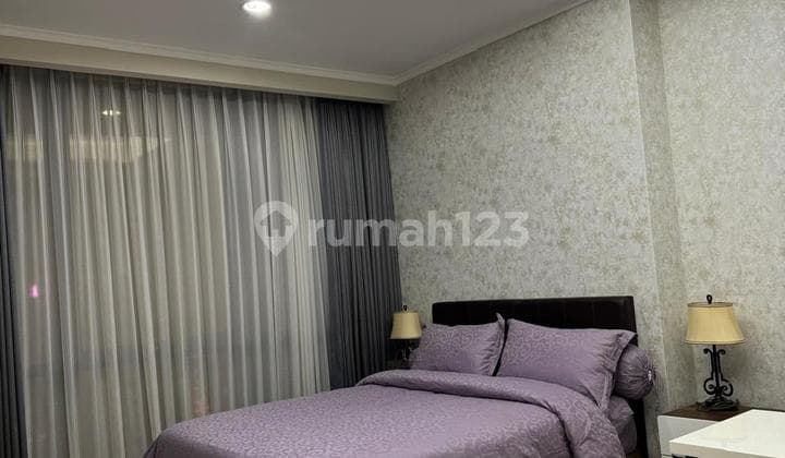 Best Deal Apartment District 8 Scbd 1 Br Furnished