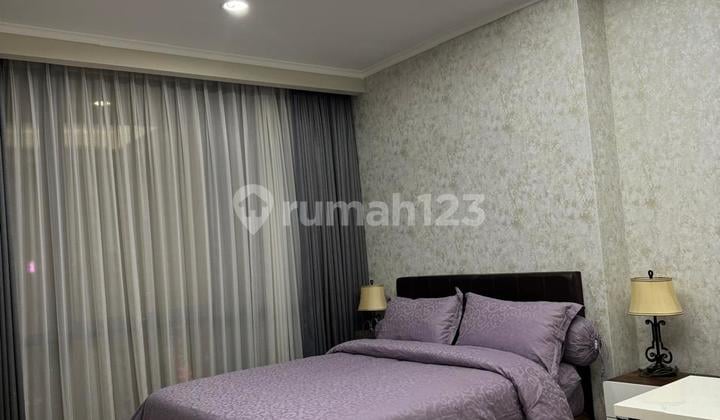 Disewa Apartemen District 8 1 Br 70 Sqm Fully Furnished