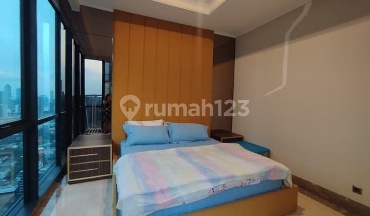 For Rent Luxury Apartment District 8 3 Bedrooms Price 2025 Furnished