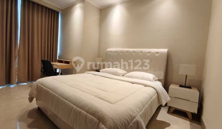 Luxury Residence with the Best View Apartment District 8 4 BR