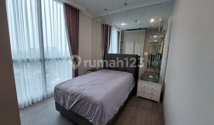 Amazing Residences 8 Senopati 2 Br Ready To Rent & Limited Unit