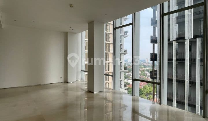 Apartment Senopati Suites 2 Br For Sale Price 2025
