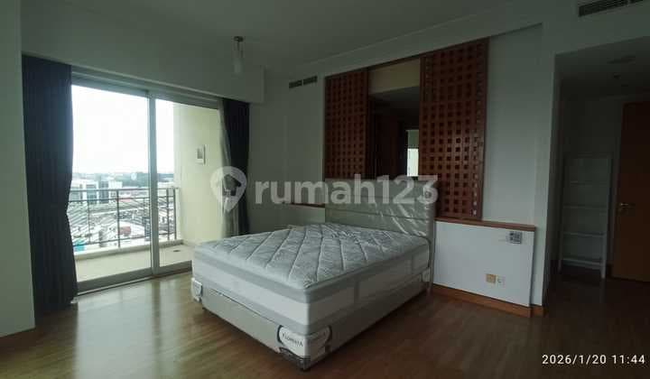 For Rent: Pakubuwono Residences, 2BR, Furnished, Direct Owner