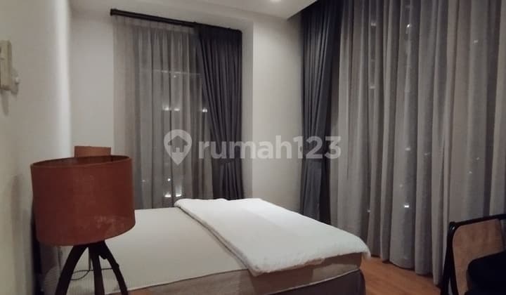 Disewakan Apartemen di Senopati Suites 2 Br Harga 2026