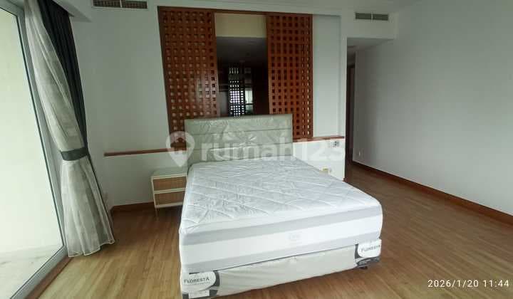 For Rent Pakubuwono Residences Apartment 2 Tanpa Perantara