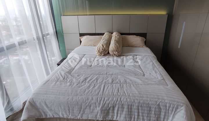 For Rent Apartment District 8 2 Br Fully Furnished Direct Owner