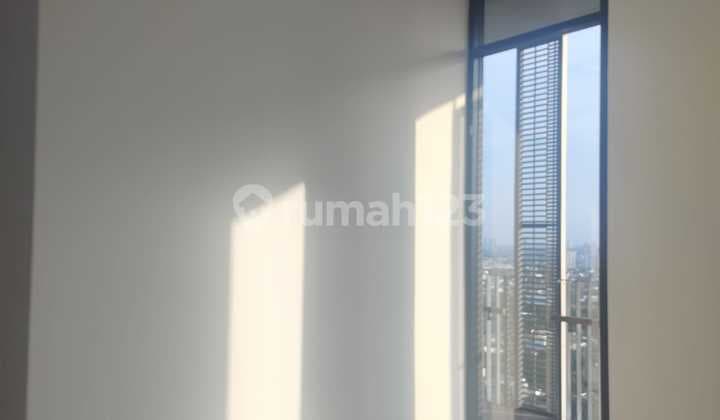 Disewa Apartemen Senopati Suites 3 Br Harga bisa Nego