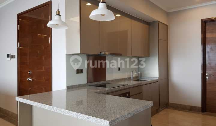 Ready-to-Occupy District 8 2BR Apartment for Rent, Affordable