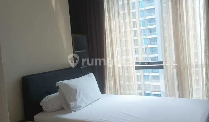 Rent District 8 Apartment 3 BR Fully Furnished