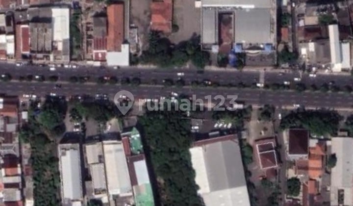 Tanah luas 5000 siap bangun di dekat Tugumuda Tanah luas 5000 siap bangun di dekat Tugumuda