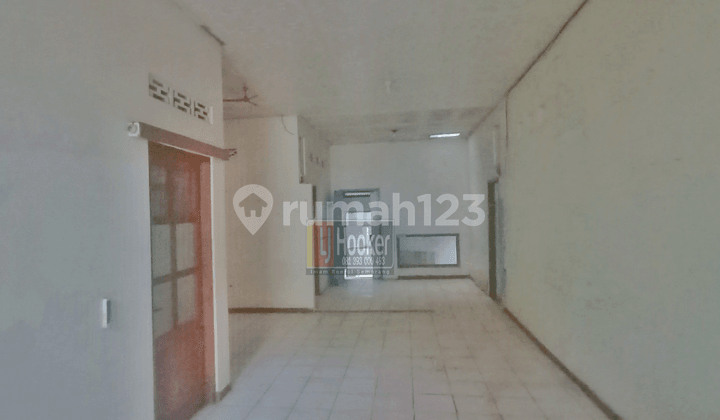 Rumah SHM jual di Jalan Singotoro dekat wahidin dan pintu Tol Rumah SHM jual di Jalan Singotoro dekat wahidin dan pintu Tol