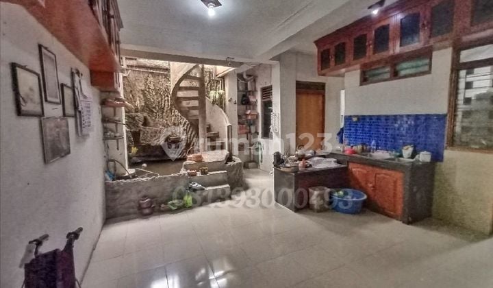 Rumah Minimalis Nan Asri @ Pedurungan Semarang Timur