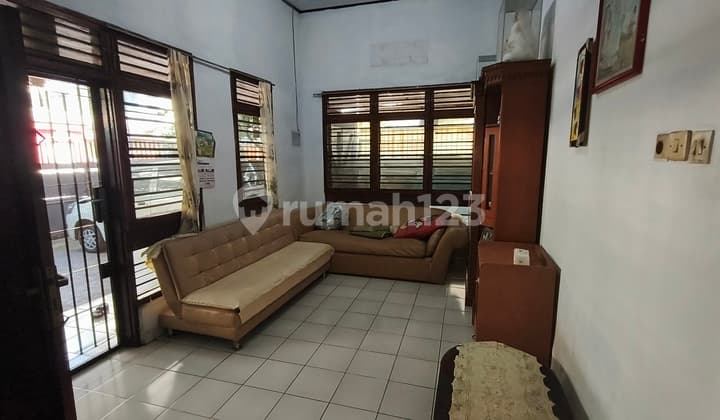 Mangga Besar, bisa Masuk Mobil, Cocok untuk Rmh Tinggal, Rmh Kos