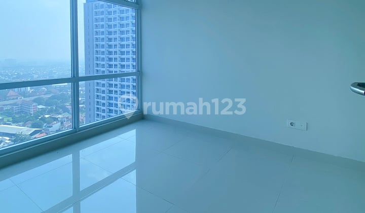 Apartemen, Full Furnished Puri Mansion