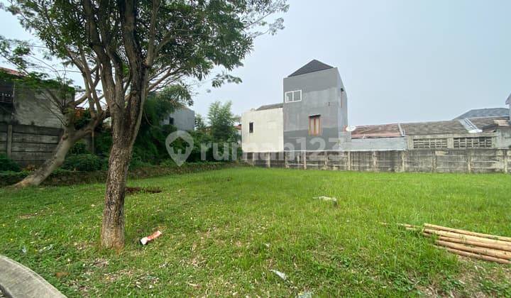 Kavling Onyx Alam Sutera