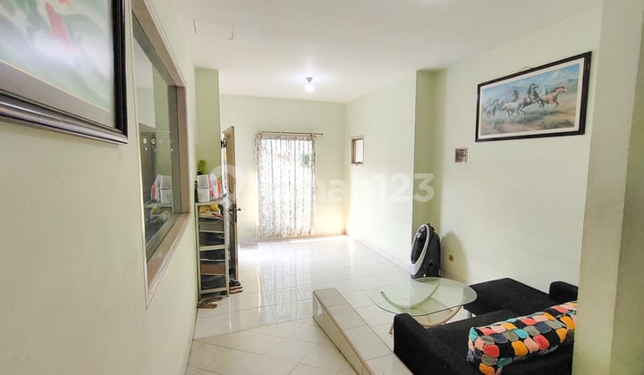 Semanan Indah Garden